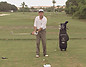 Short Game Pitching Confidence