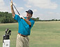 Top Of The Swing: Club Position