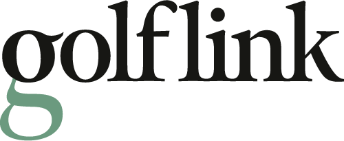 Golflink logo