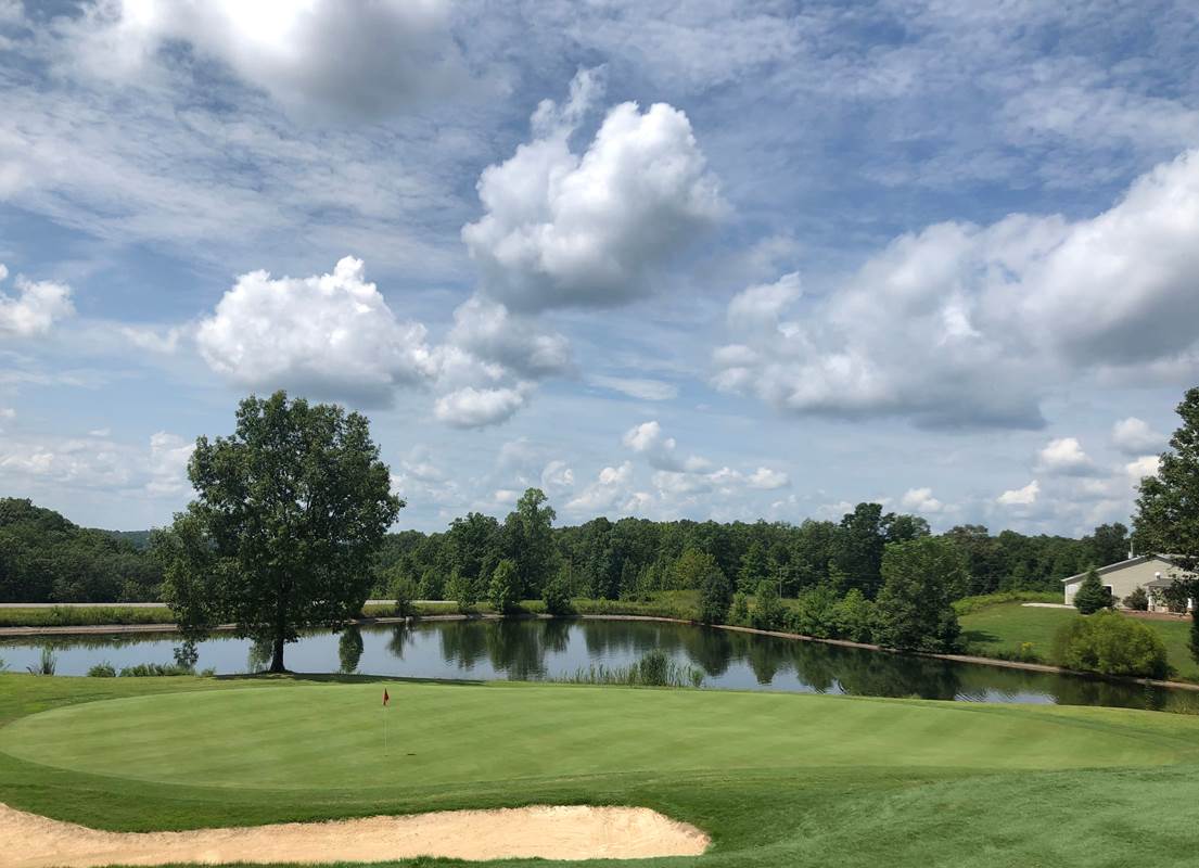 Riverwatch Golf Club (Riverwatch Course)