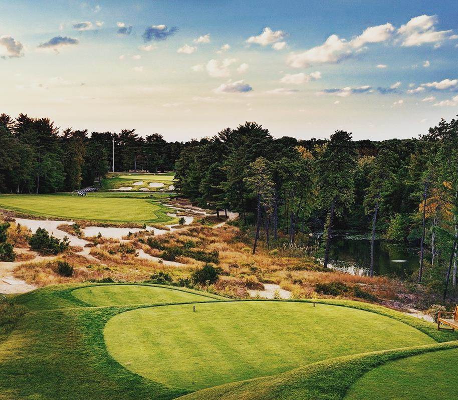 Pine Valley Golf Club | Pine Valley Golf Course